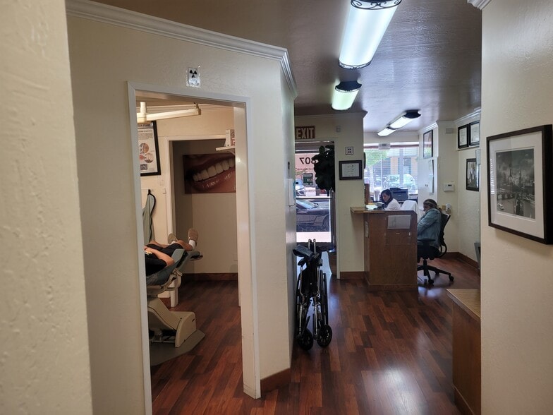 More Photos Of 807 Main St, Suisun City Flex For Lease