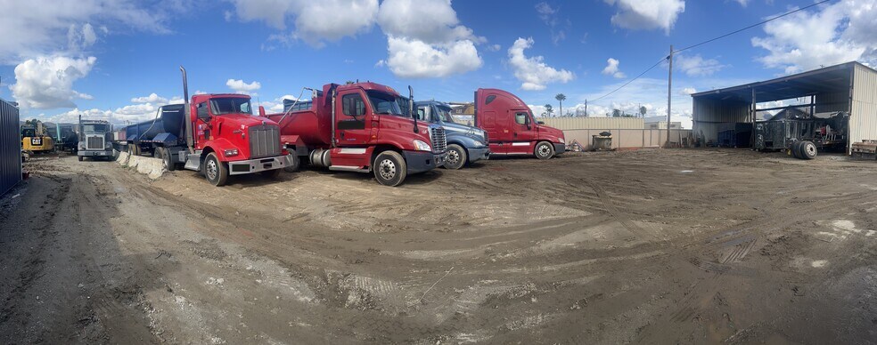 More Photos Of 695 W La Cadena Dr, Riverside Land For Sale