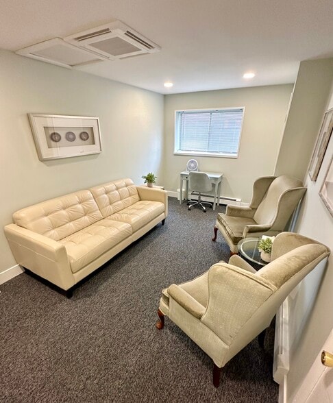 More Photos Of 50 Adams St, Newtonville Office For Sale