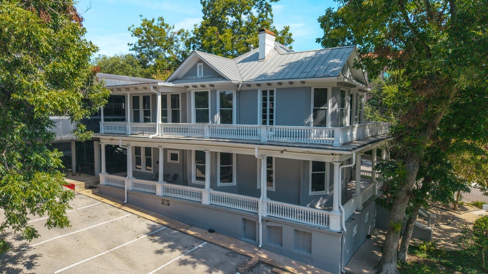 Primary Photo Of 1616 Rio Grande St, Austin Office Residential For Sale