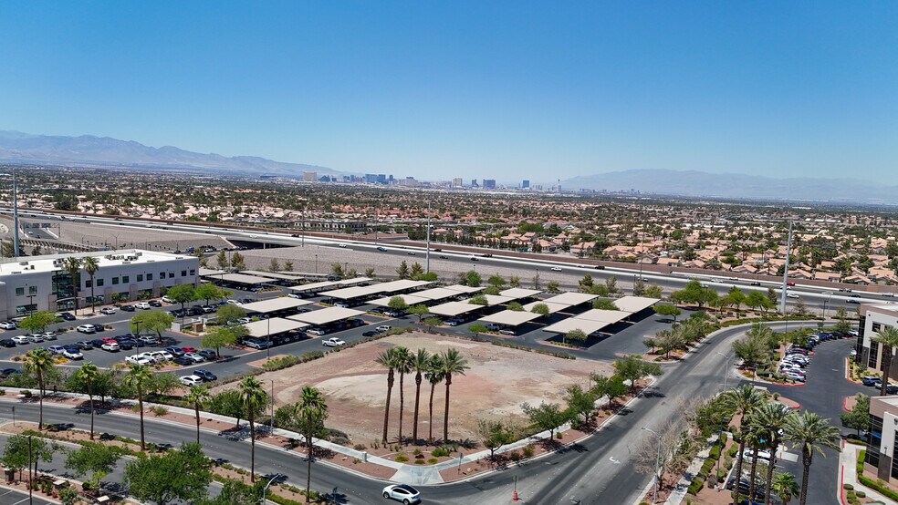 Primary Photo Of 2480 Village View Dr, Henderson Medical For Lease