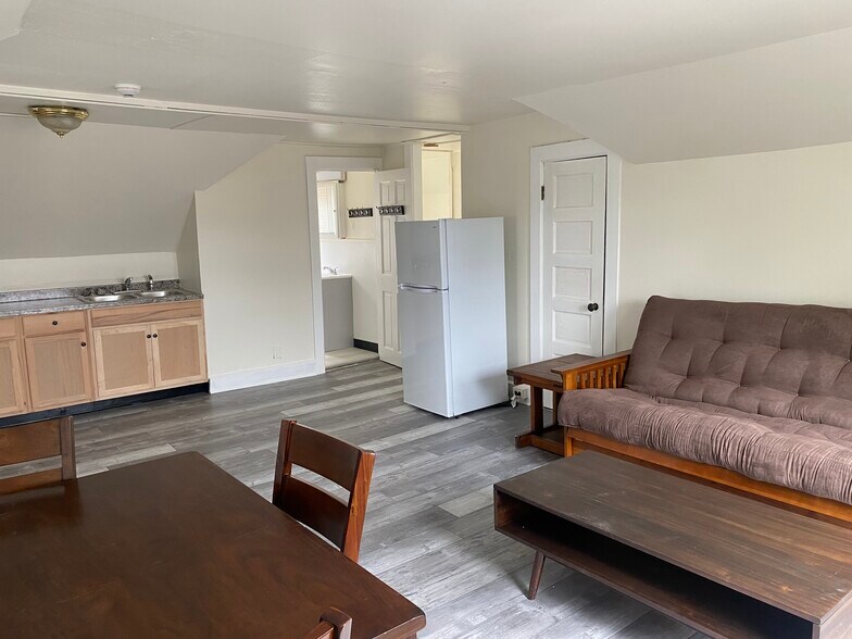 More Photos Of 116 Cook St, Ithaca Apartments For Sale