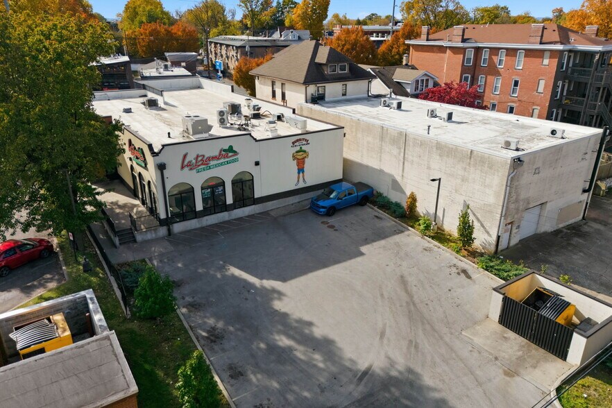 More Photos Of 1237 Bardstown Rd, Louisville Storefront For Lease