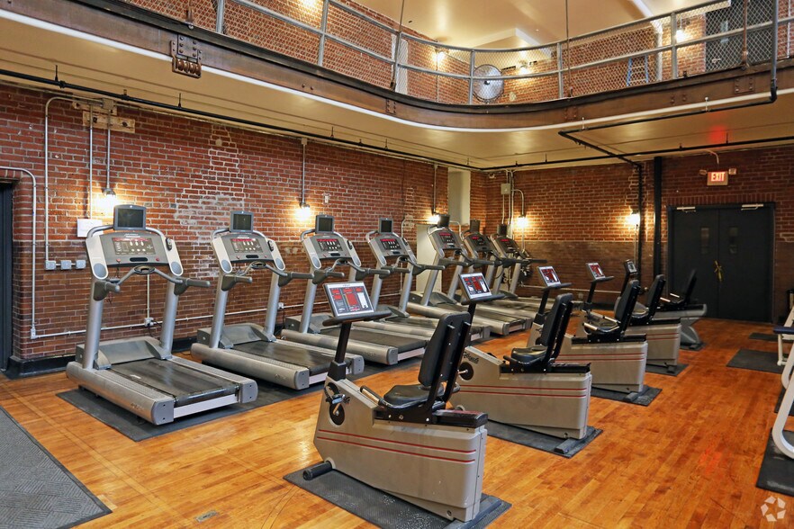 Photo of 1st Floor Ste 