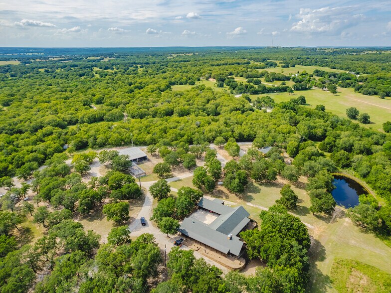 More Photos Of 2197 Netherly Ln, Forestburg Land For Sale