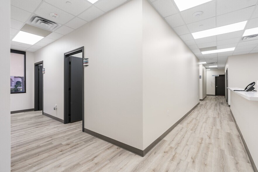 More Photos Of 255 Ed English Dr, Shenandoah Medical For Sale