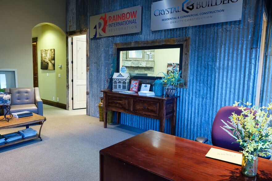 More Photos Of 1335 Enterprise St, Idaho Falls Warehouse For Lease