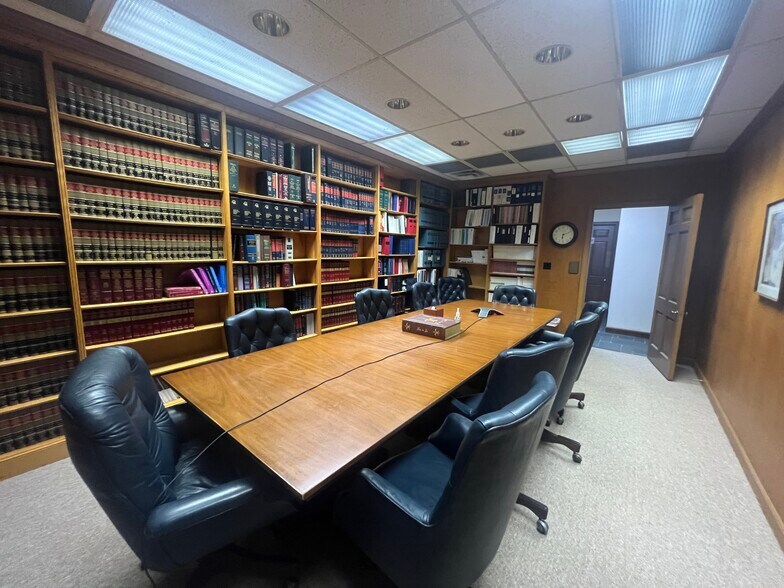 More Photos Of 239 N Edgeworth St, Greensboro Office For Sale