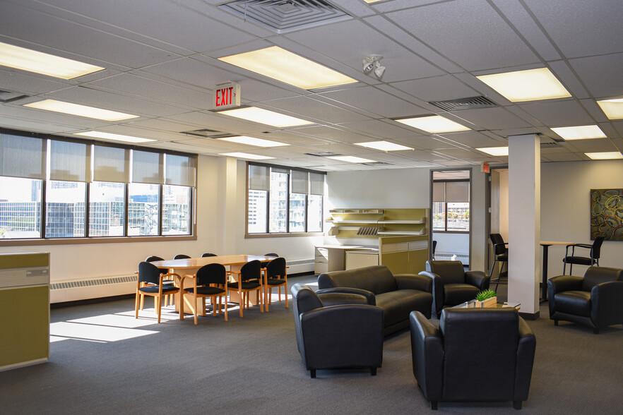 More Photos Of 602 12th Ave SW, Calgary Office For Sale