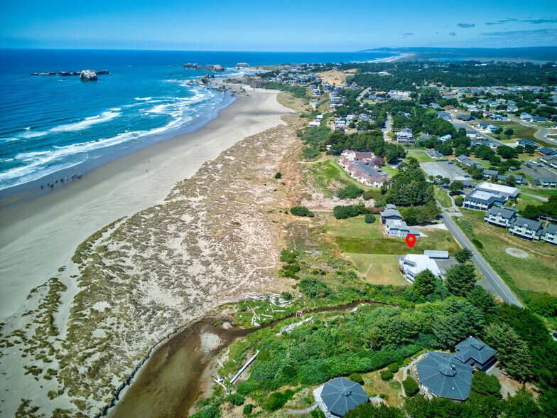 More Photos Of 3446 Beach Loop Dr SW, Bandon Land For Sale