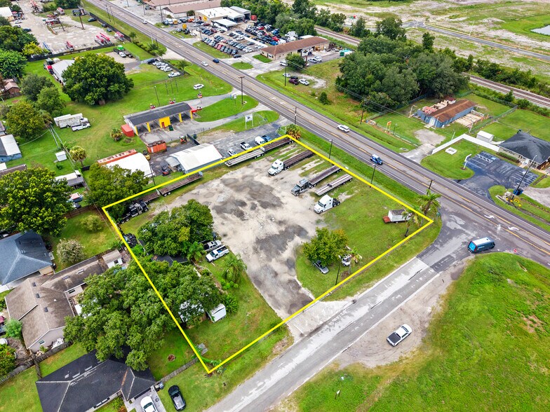 More Photos Of 3210 Recker Highway, Winter Haven Land For Sale