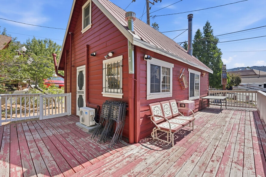 More Photos Of 568 Forest Shade Rd, Crestline Office For Sale