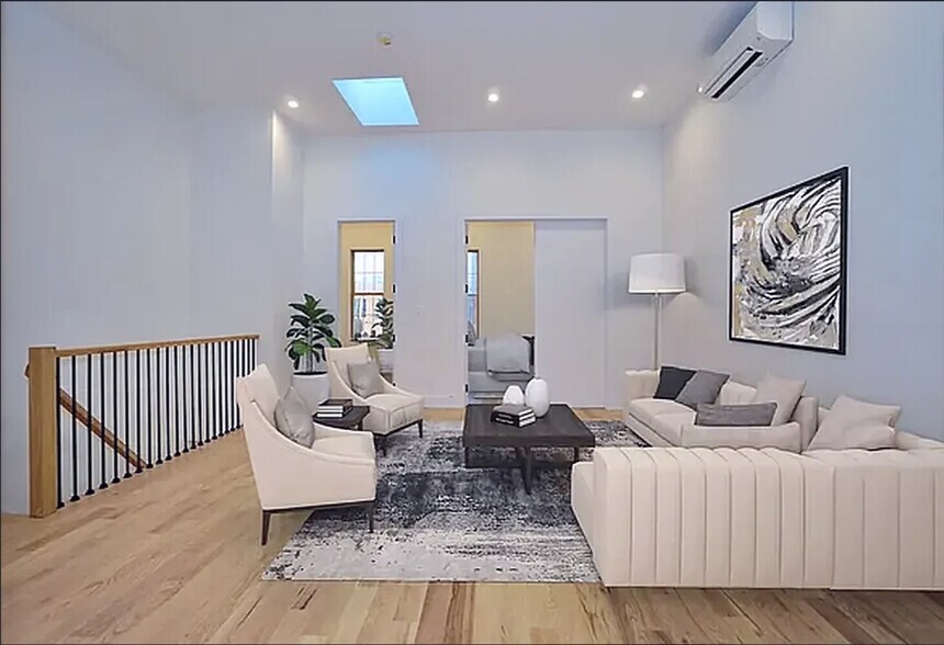 More Photos Of 989 Halsey St, Brooklyn Apartments For Lease