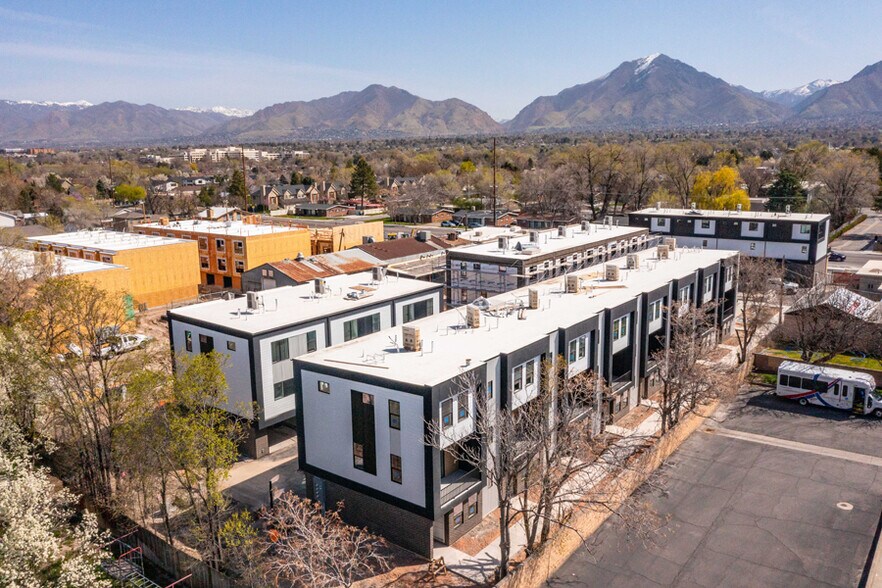 More Photos Of 4348 S 900 E, Millcreek Apartments For Sale