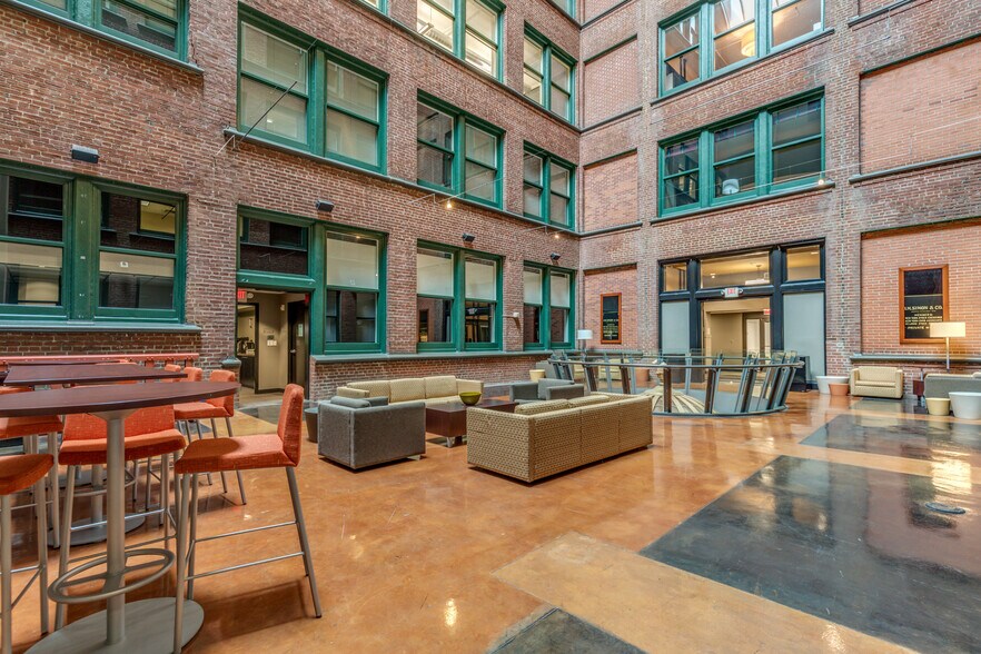 More Photos Of 319 N 4th St, Saint Louis Office Residential For Lease