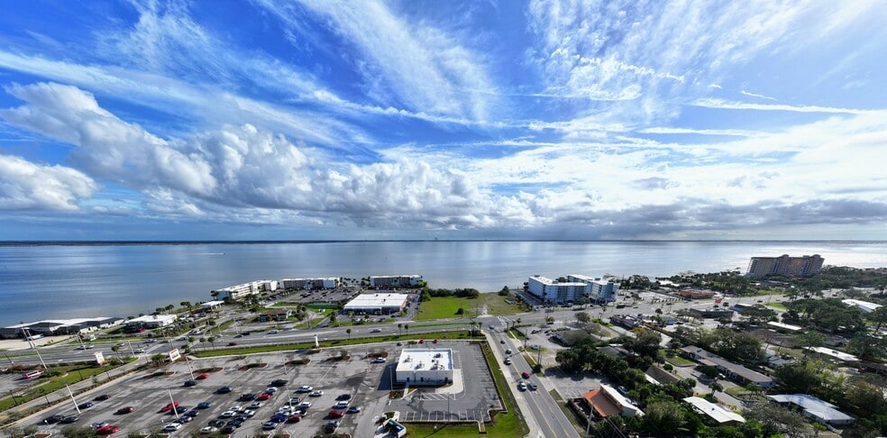 More Photos Of 2560 S Washington Ave, Titusville Restaurant For Sale