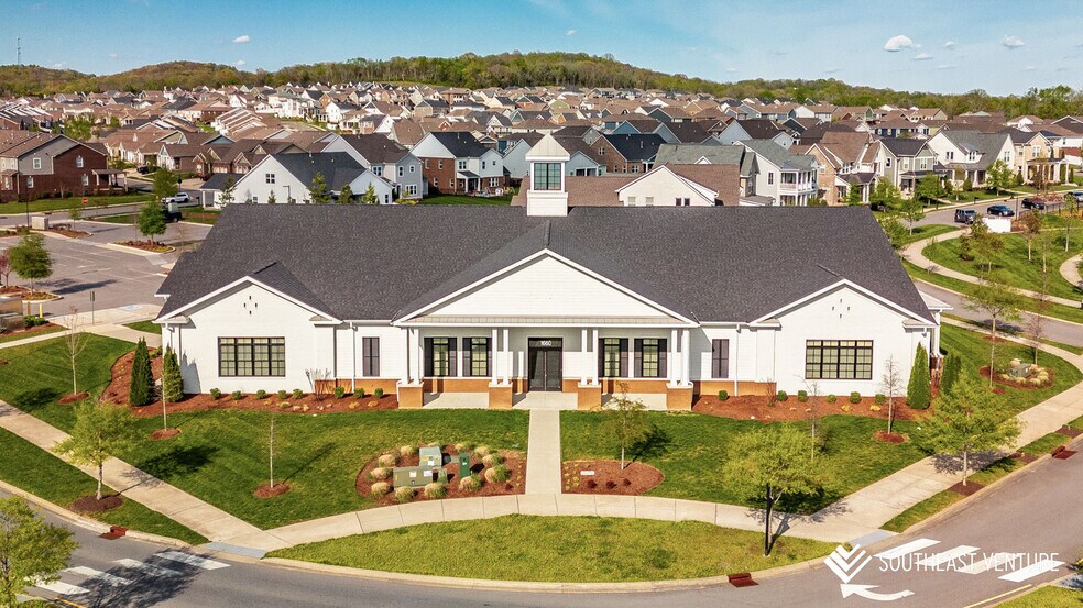 More Photos Of 1660 Drakes Creek Rd, Hendersonville Daycare Center For Sale