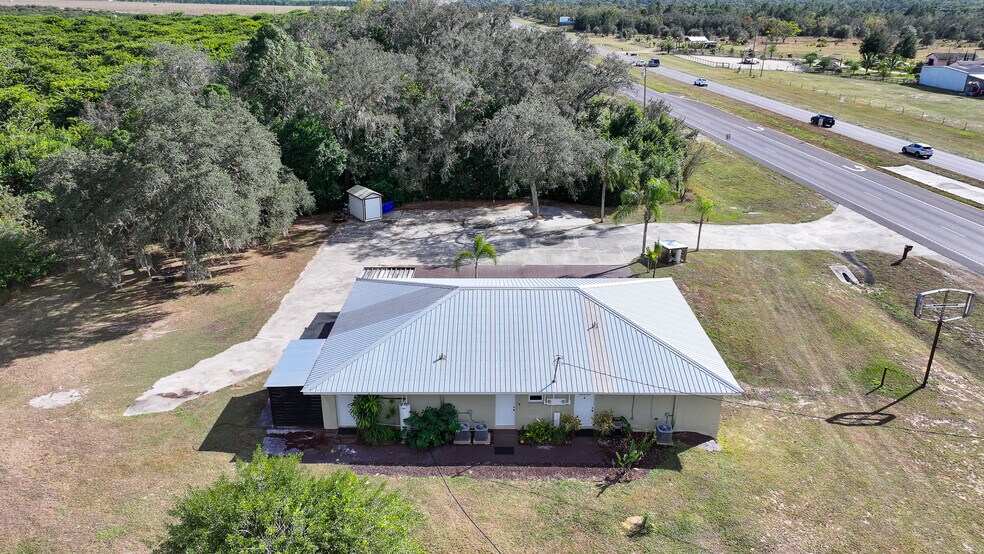 More Photos Of 12360 US Highway 27 S, Sebring Apartments For Sale