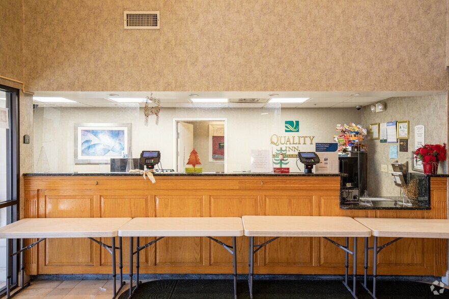 More Photos Of 4716 New Bern Ave, Raleigh Hotel For Sale