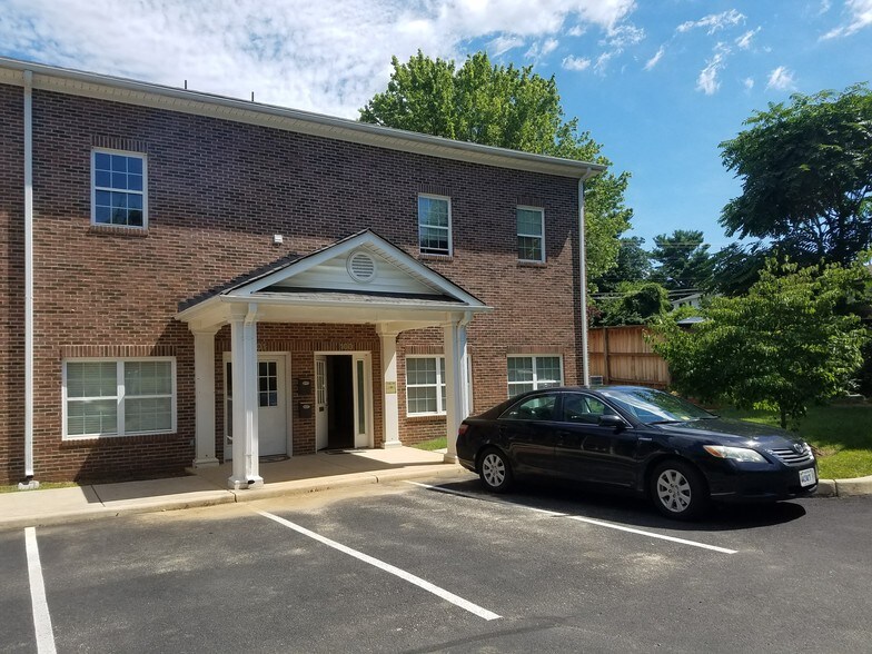 More Photos Of 559 Frost Ave, Warrenton Medical For Lease