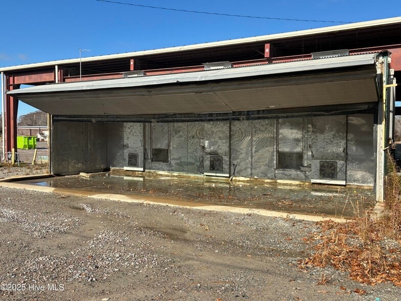 More Photos Of 141 Knobbs Creek Dr, Elizabeth City Industrial For Sale