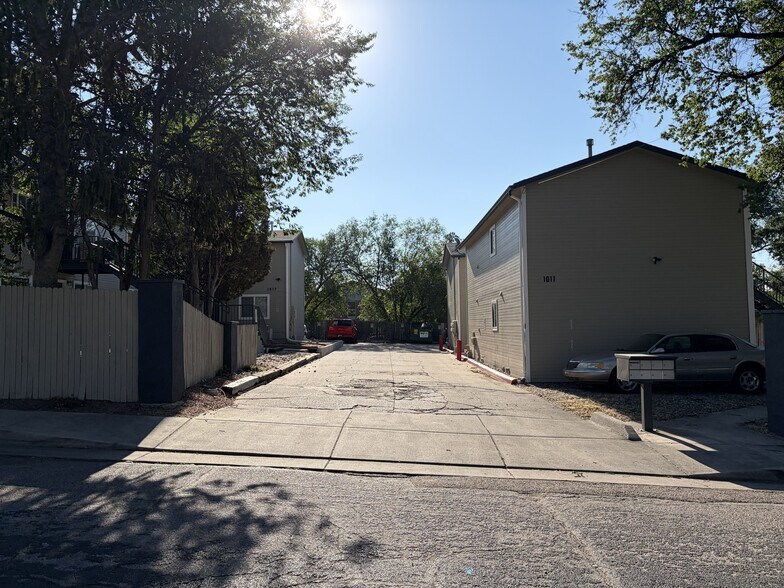 More Photos Of 1013 Bennett Ave, Colorado Springs Multifamily For Sale