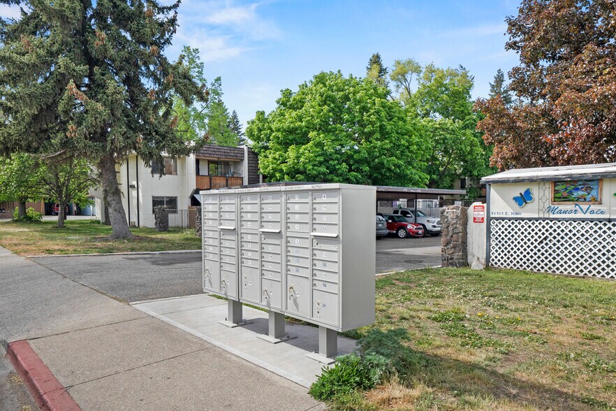 More Photos Of 10101 E Main Ave, Spokane Apartments For Sale