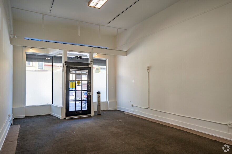 More Photos Of 1945-1947 Divisadero St, San Francisco Medical For Sale