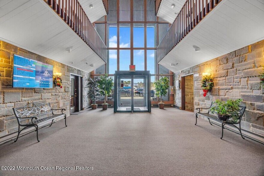 More Photos Of 445 Brick Blvd, Brick Medical For Lease