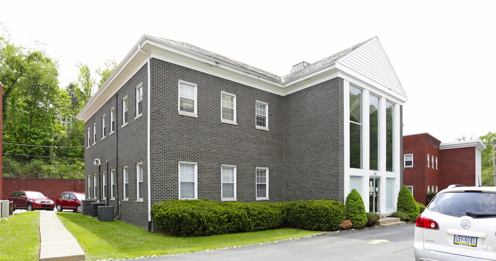 Primary Photo Of 2510 Mosside Blvd, Monroeville Office For Sale