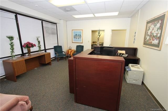 More Photos Of 201 W Morgan St, Wadesboro Office For Sale