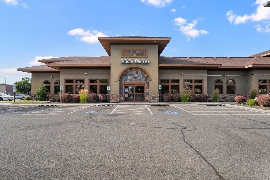 More Photos Of 6825 Burden Blvd, Pasco Medical For Sale