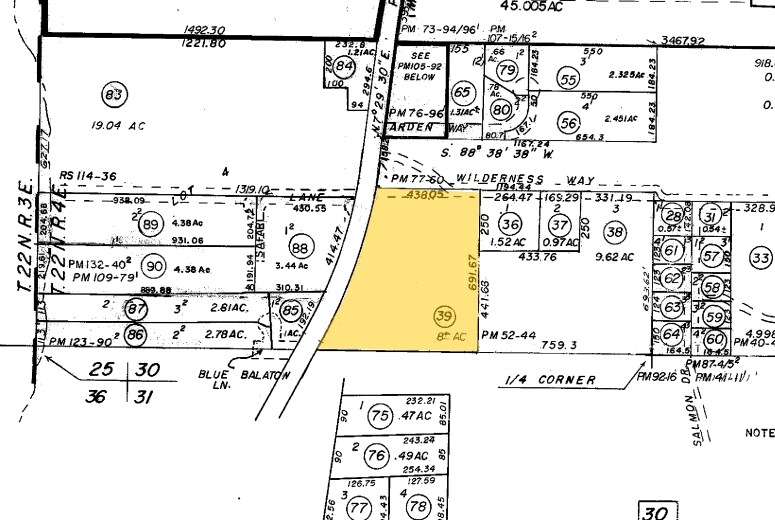 More Photos Of 5084 Pentz Rd, Paradise Manufactured Housing Mobile Home Park For Sale