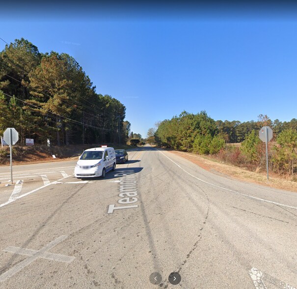 More Photos Of 0 Teamon Rd, Griffin Land For Sale