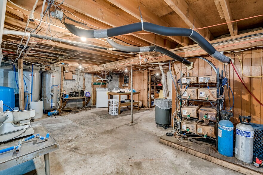 More Photos Of 5679 Partridgeville Rd, Brantingham Lodge Meeting Hall For Sale