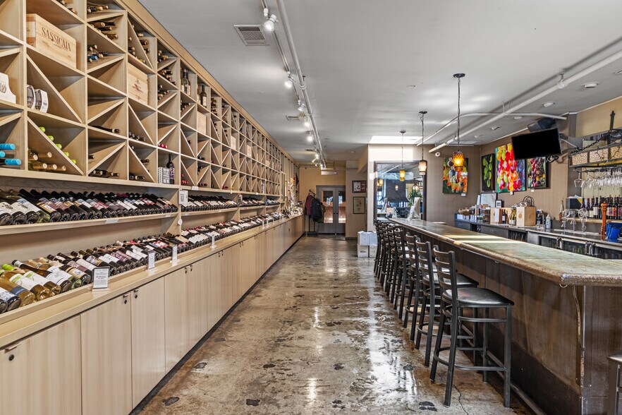 More Photos Of 2879 Grand Ave, Los Olivos Storefront For Sale