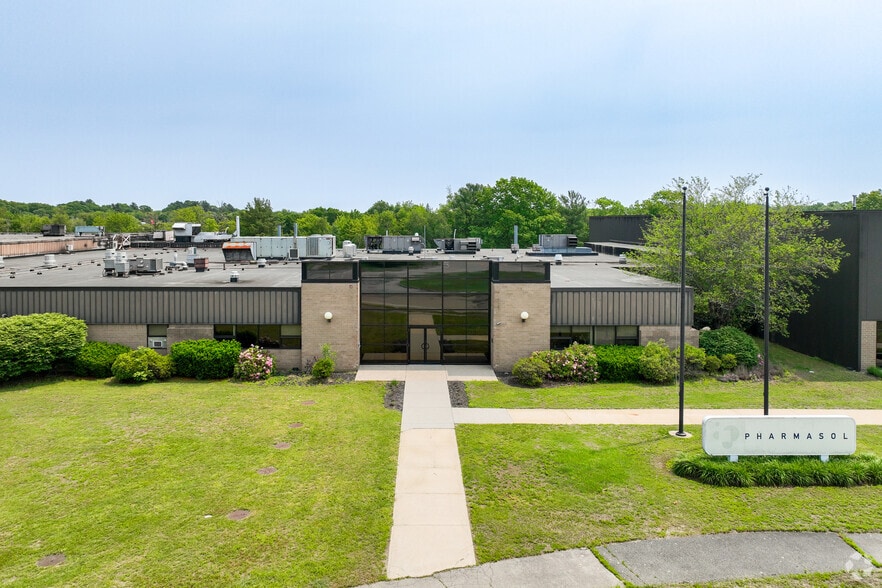 More Photos Of 1 Norfolk Ave, South Easton Manufacturing For Sale