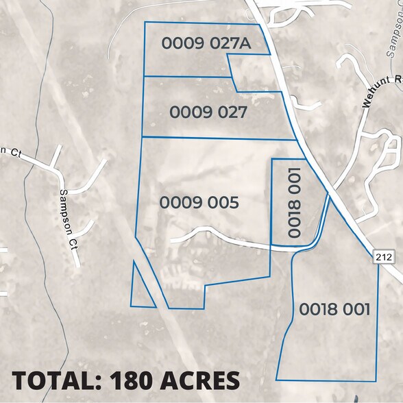 More Photos Of 5205 Highway 212, Covington Land For Sale