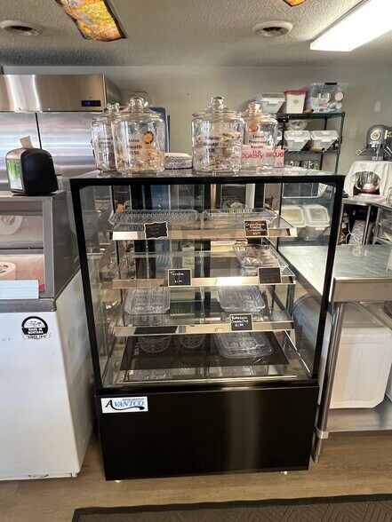 More Photos Of 153 Big Timber Rd loop, Big Timber Fast Food For Sale