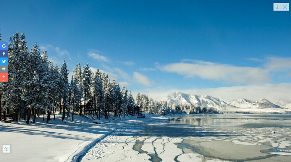 More Photos Of 3351 Lake Tahoe Blvd, South Lake Tahoe Office Residential For Lease