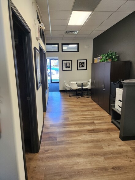 More Photos Of 5212 48 St, Red Deer Office For Sale