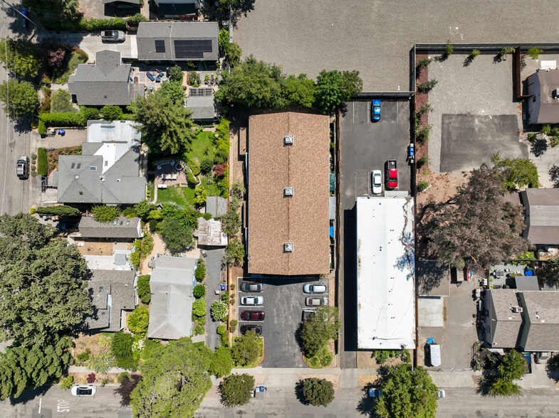 More Photos Of 270 Brown St, Napa Apartments For Sale