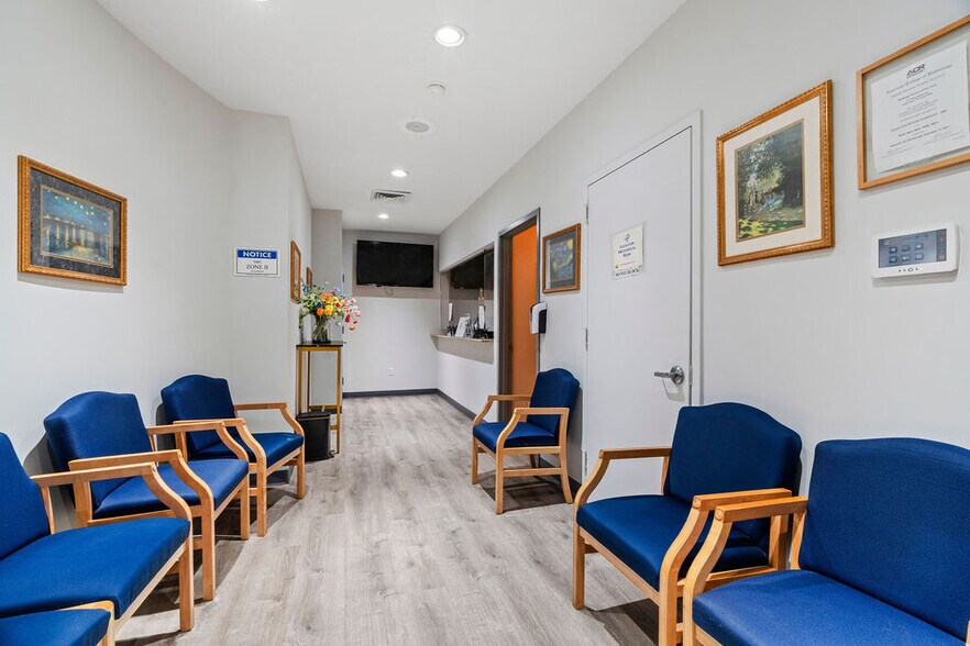 More Photos Of 2777 Hylan Blvd, Staten Island Office For Sale