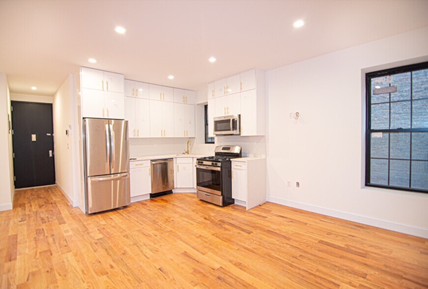 More Photos Of 16-18 Lenox Rd, Brooklyn Apartments For Sale