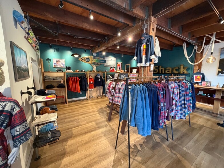 More Photos Of 85 Bolinas Rd, Fairfax Storefront Retail Office For Lease
