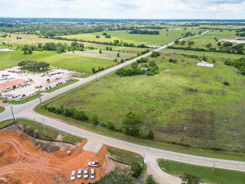 More Photos Of TBD FM 362 Rd, Waller Land For Sale