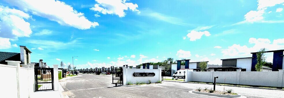 More Photos Of 2904 Links Dr, Edinburg Multifamily For Sale