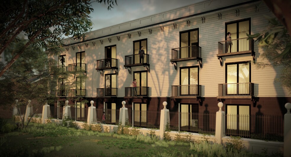 More Photos Of 204 Turner St, Beaufort Office Residential For Sale