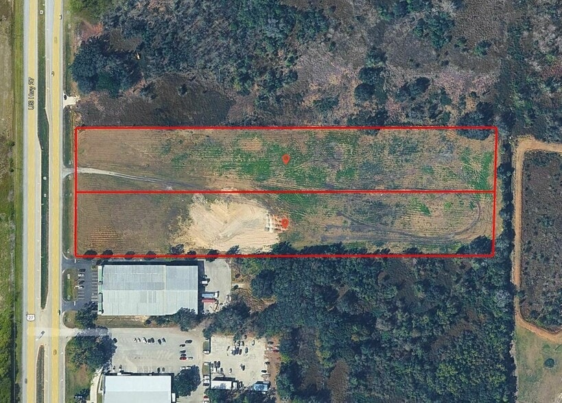 More Photos Of U.S. 27, Lake Wales Land For Sale