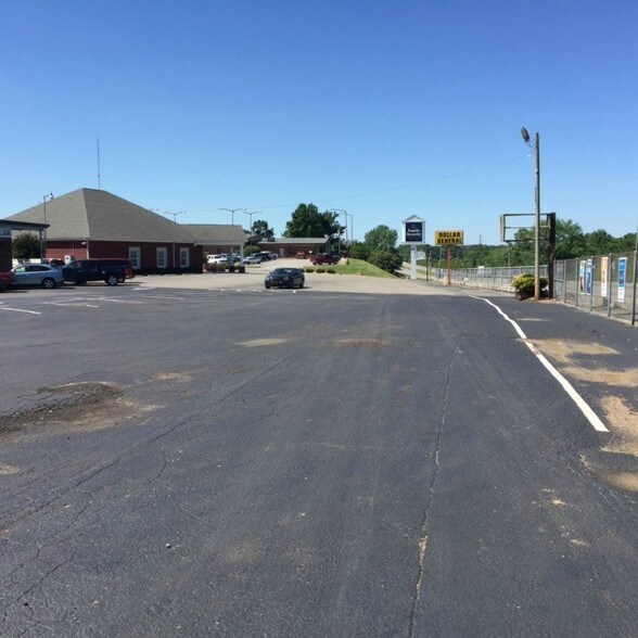 More Photos Of 41125 Us Highway 72, Stevenson Storefront For Sale